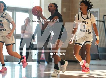 Thumbnail 3 in Hendrickson vs Rudder (Aggieland Invitational) photogallery.
