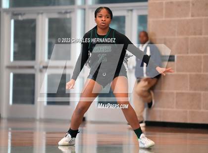 Thumbnail 3 in Hendrickson vs Rudder (Aggieland Invitational) photogallery.