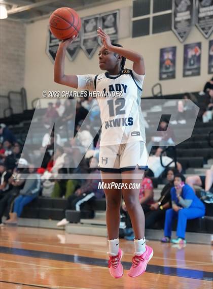 Thumbnail 2 in Hendrickson vs Rudder (Aggieland Invitational) photogallery.
