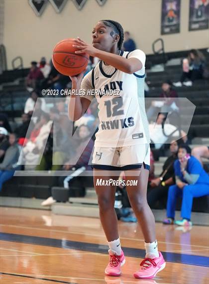 Thumbnail 3 in Hendrickson vs Rudder (Aggieland Invitational) photogallery.