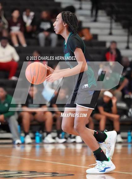 Thumbnail 3 in Hendrickson vs Rudder (Aggieland Invitational) photogallery.