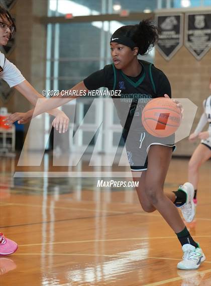 Thumbnail 2 in Hendrickson vs Rudder (Aggieland Invitational) photogallery.