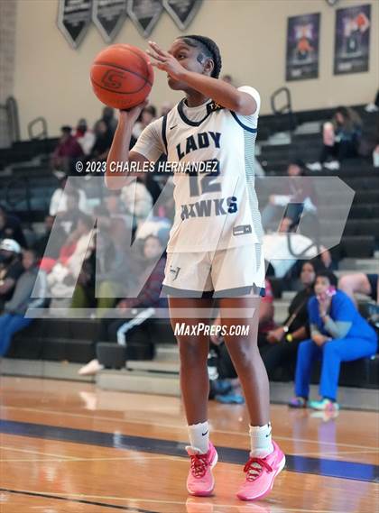 Thumbnail 3 in Hendrickson vs Rudder (Aggieland Invitational) photogallery.