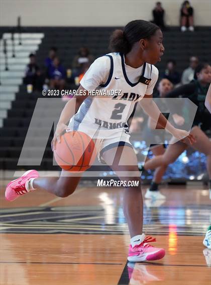 Thumbnail 2 in Hendrickson vs Rudder (Aggieland Invitational) photogallery.