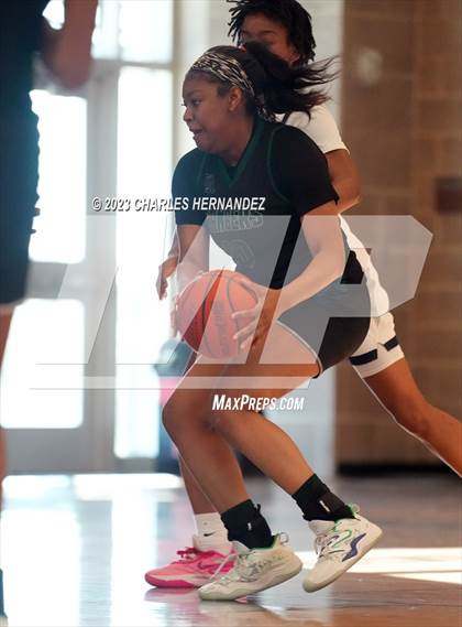 Thumbnail 1 in Hendrickson vs Rudder (Aggieland Invitational) photogallery.