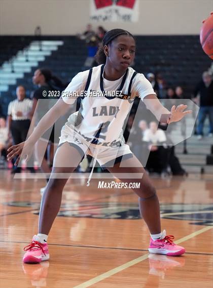 Thumbnail 2 in Hendrickson vs Rudder (Aggieland Invitational) photogallery.