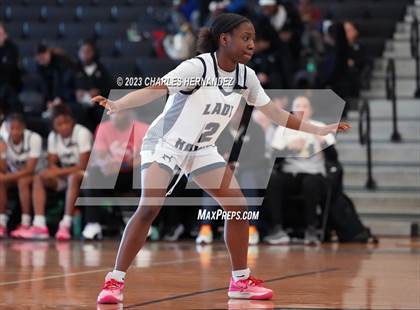 Thumbnail 3 in Hendrickson vs Rudder (Aggieland Invitational) photogallery.