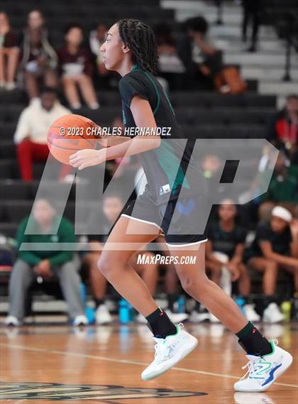 Thumbnail 2 in Hendrickson vs Rudder (Aggieland Invitational) photogallery.