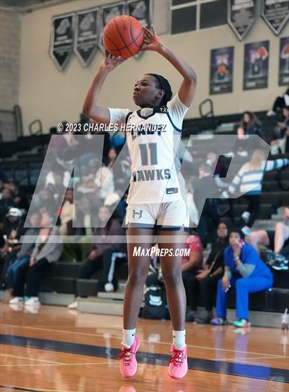 Thumbnail 1 in Hendrickson vs Rudder (Aggieland Invitational) photogallery.