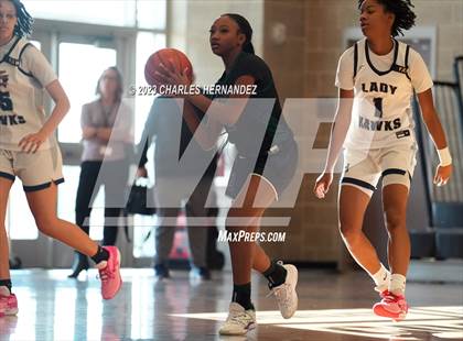 Thumbnail 2 in Hendrickson vs Rudder (Aggieland Invitational) photogallery.