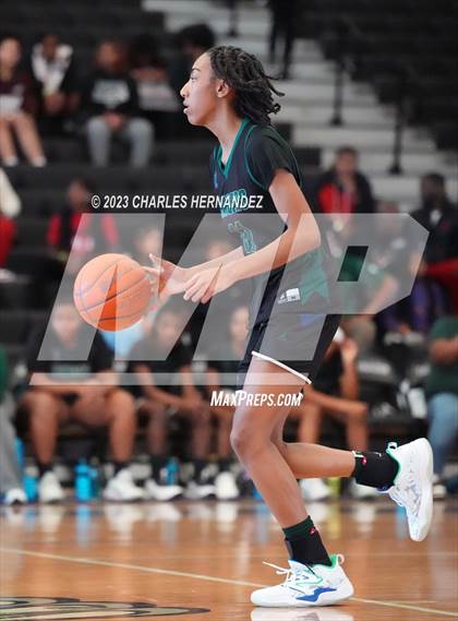 Thumbnail 3 in Hendrickson vs Rudder (Aggieland Invitational) photogallery.