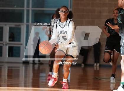 Thumbnail 3 in Hendrickson vs Rudder (Aggieland Invitational) photogallery.