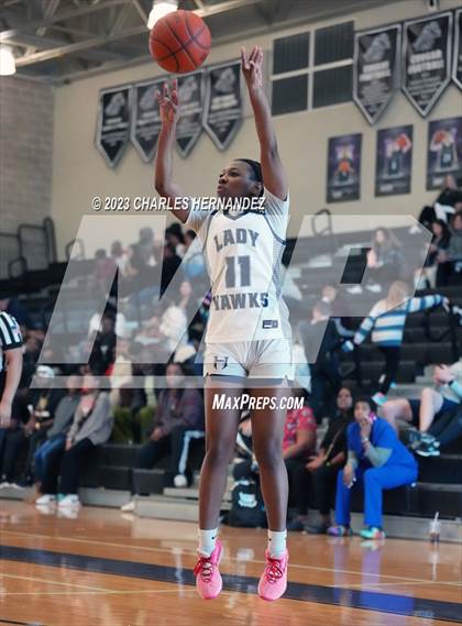 Thumbnail 2 in Hendrickson vs Rudder (Aggieland Invitational) photogallery.