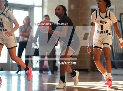 Thumbnail 3 in Hendrickson vs Rudder (Aggieland Invitational) photogallery.