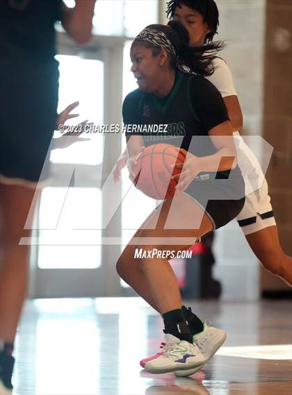 Thumbnail 2 in Hendrickson vs Rudder (Aggieland Invitational) photogallery.