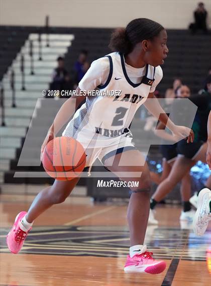 Thumbnail 1 in Hendrickson vs Rudder (Aggieland Invitational) photogallery.