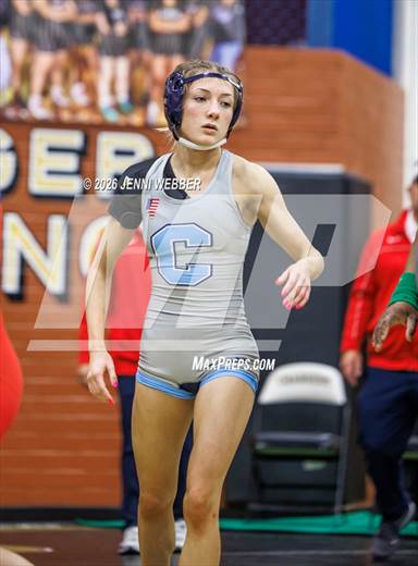 NIAA Southern Regionals (Champ Round 1)