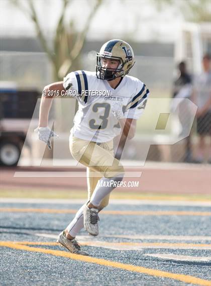 Thumbnail 2 in Los Osos @ Silverado photogallery.