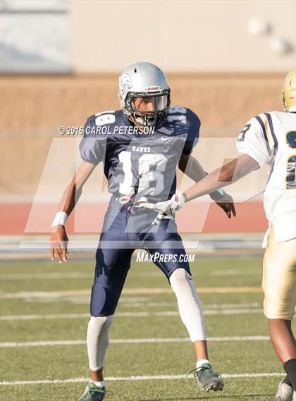 Thumbnail 3 in Los Osos @ Silverado photogallery.