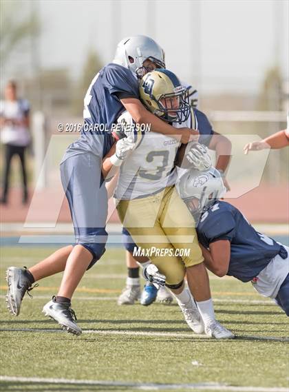 Thumbnail 1 in Los Osos @ Silverado photogallery.
