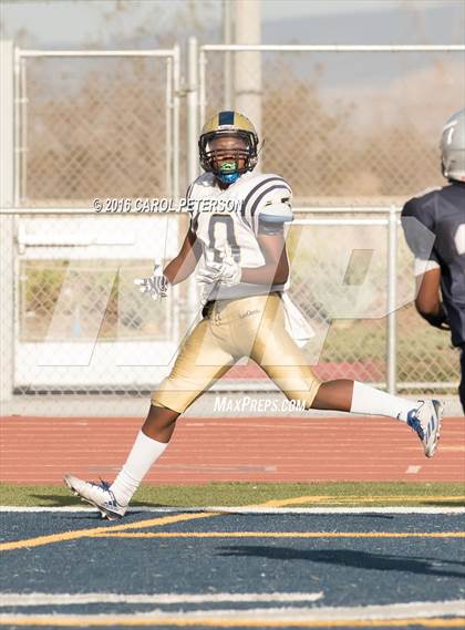 Thumbnail 1 in Los Osos @ Silverado photogallery.
