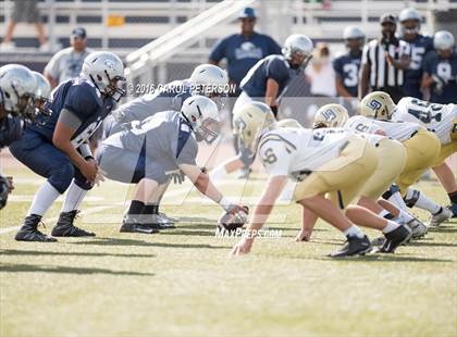 Thumbnail 3 in Los Osos @ Silverado photogallery.