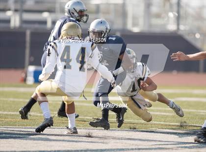 Thumbnail 3 in Los Osos @ Silverado photogallery.