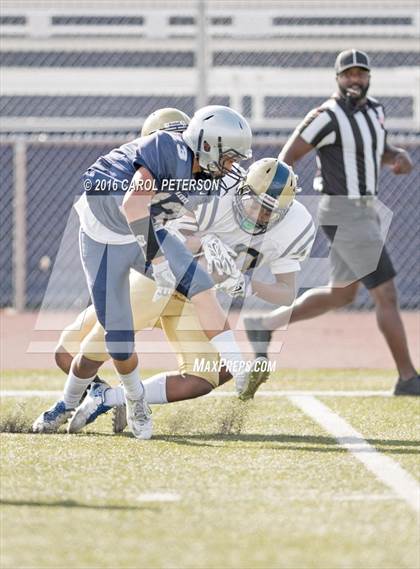Thumbnail 2 in Los Osos @ Silverado photogallery.