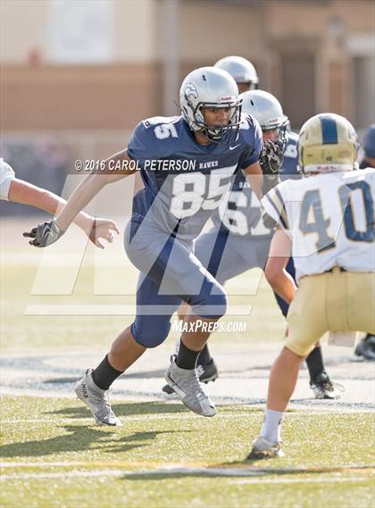 Thumbnail 3 in Los Osos @ Silverado photogallery.