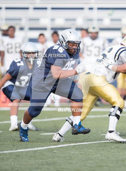Thumbnail 1 in Los Osos @ Silverado photogallery.