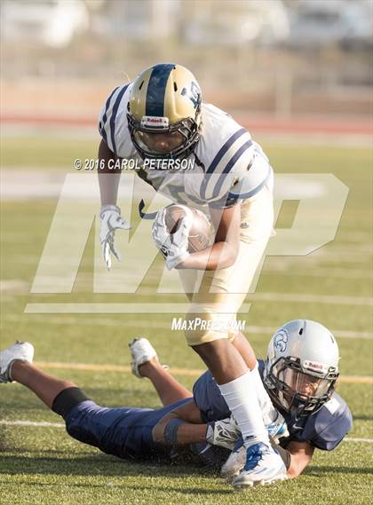 Thumbnail 1 in Los Osos @ Silverado photogallery.
