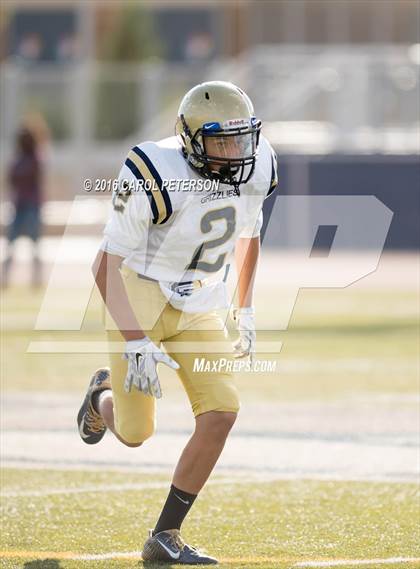 Thumbnail 1 in Los Osos @ Silverado photogallery.