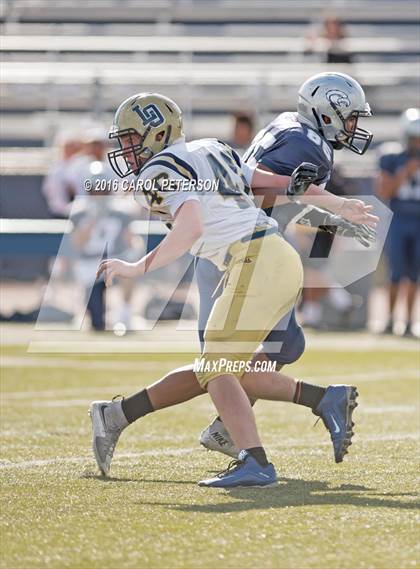Thumbnail 1 in Los Osos @ Silverado photogallery.