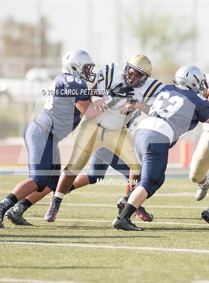 Thumbnail 3 in Los Osos @ Silverado photogallery.