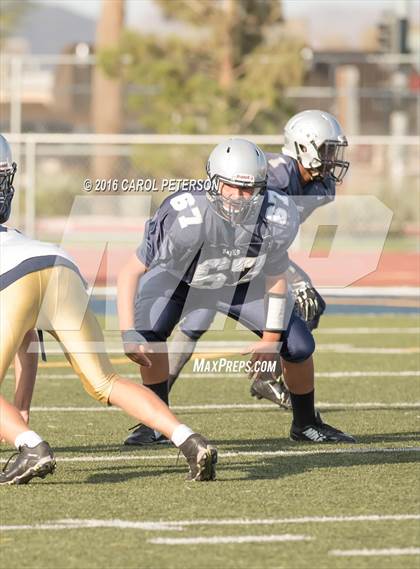 Thumbnail 1 in Los Osos @ Silverado photogallery.