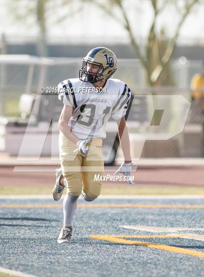 Thumbnail 1 in Los Osos @ Silverado photogallery.