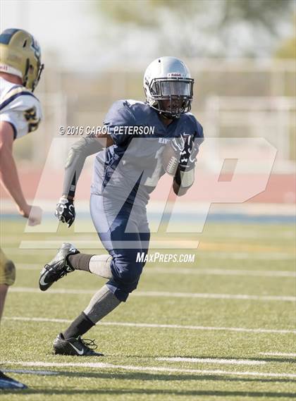 Thumbnail 1 in Los Osos @ Silverado photogallery.
