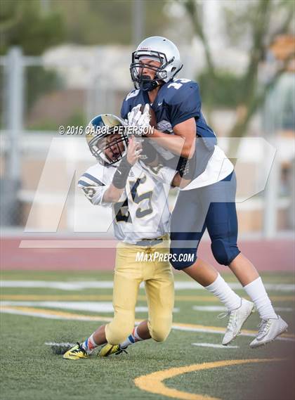 Thumbnail 2 in Los Osos @ Silverado photogallery.