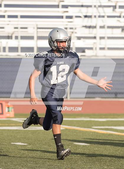 Thumbnail 2 in Los Osos @ Silverado photogallery.