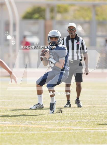 Thumbnail 1 in Los Osos @ Silverado photogallery.