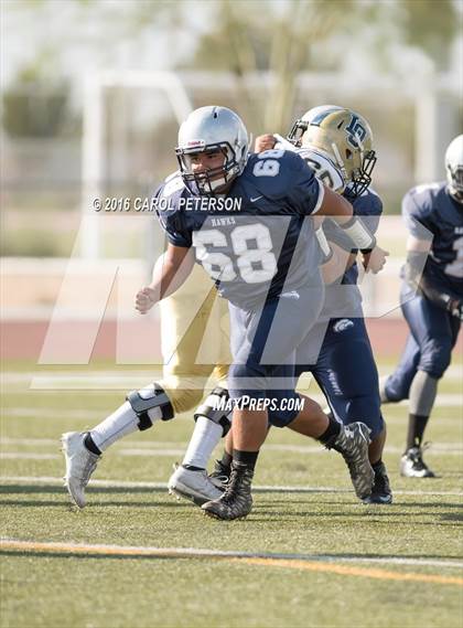 Thumbnail 3 in Los Osos @ Silverado photogallery.