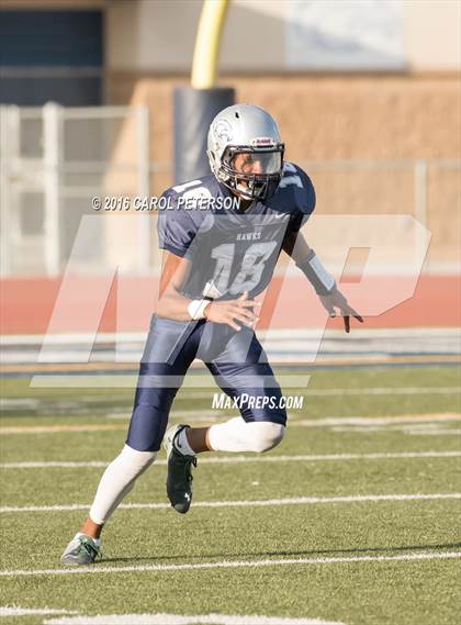 Thumbnail 2 in Los Osos @ Silverado photogallery.