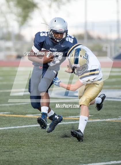 Thumbnail 2 in Los Osos @ Silverado photogallery.