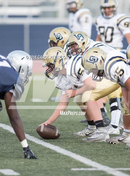 Thumbnail 2 in Los Osos @ Silverado photogallery.