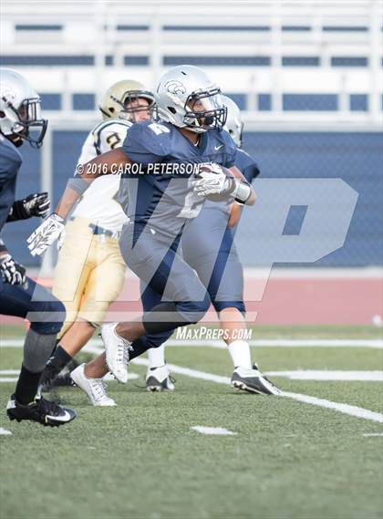 Thumbnail 3 in Los Osos @ Silverado photogallery.
