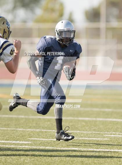 Thumbnail 2 in Los Osos @ Silverado photogallery.