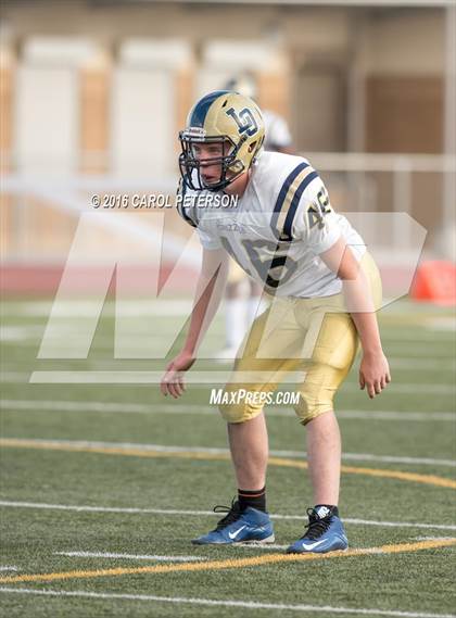 Thumbnail 3 in Los Osos @ Silverado photogallery.
