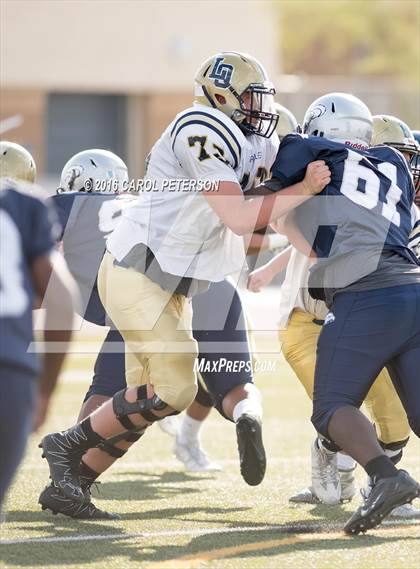 Thumbnail 2 in Los Osos @ Silverado photogallery.