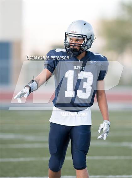Thumbnail 3 in Los Osos @ Silverado photogallery.