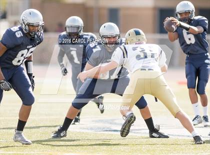 Thumbnail 2 in Los Osos @ Silverado photogallery.